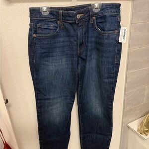 Old Navy Petite Denim Jeans